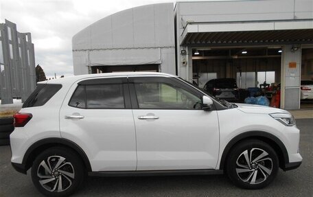 Toyota Raize I, 2023 год, 1 389 000 рублей, 4 фотография