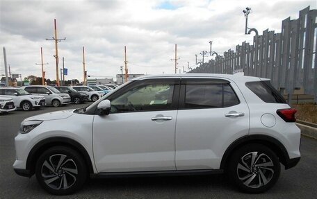 Toyota Raize I, 2023 год, 1 389 000 рублей, 8 фотография