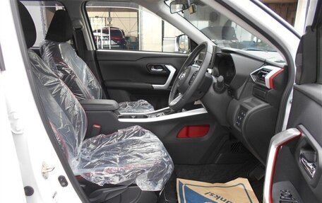 Toyota Raize I, 2023 год, 1 389 000 рублей, 9 фотография