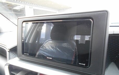 Toyota Raize I, 2023 год, 1 389 000 рублей, 13 фотография