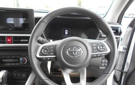 Toyota Raize I, 2023 год, 1 389 000 рублей, 12 фотография