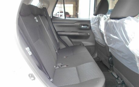 Toyota Raize I, 2023 год, 1 389 000 рублей, 16 фотография