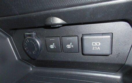 Toyota Raize I, 2023 год, 1 389 000 рублей, 15 фотография