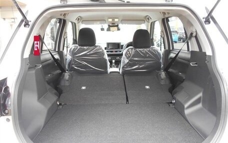 Toyota Raize I, 2023 год, 1 389 000 рублей, 18 фотография