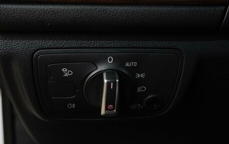 Audi A6, 2011 год, 1 729 000 рублей, 16 фотография