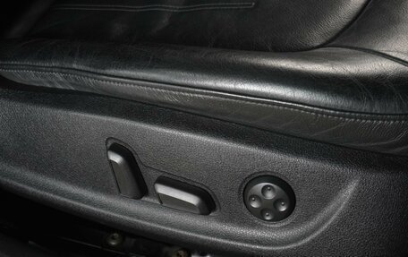 Audi A6, 2011 год, 1 729 000 рублей, 12 фотография