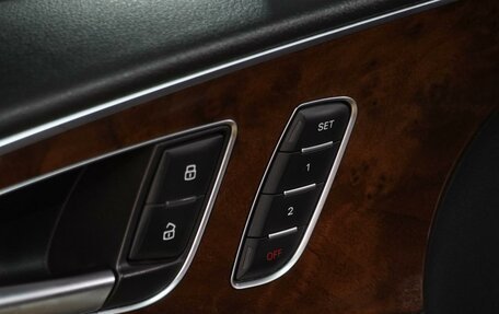 Audi A6, 2011 год, 1 729 000 рублей, 14 фотография