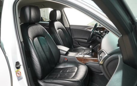 Audi A6, 2011 год, 1 729 000 рублей, 8 фотография