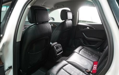 Audi A6, 2011 год, 1 729 000 рублей, 11 фотография