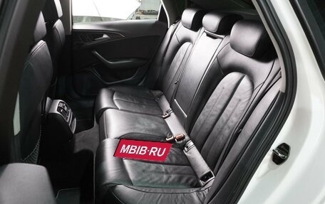Audi A6, 2011 год, 1 729 000 рублей, 9 фотография