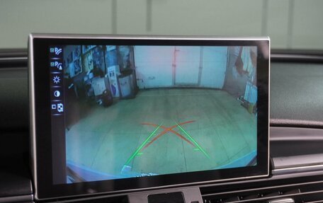 Audi A6, 2011 год, 1 729 000 рублей, 19 фотография