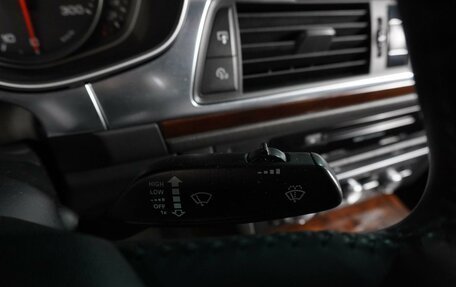 Audi A6, 2011 год, 1 729 000 рублей, 17 фотография