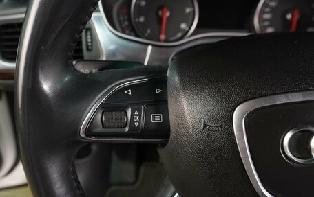 Audi A6, 2011 год, 1 729 000 рублей, 23 фотография