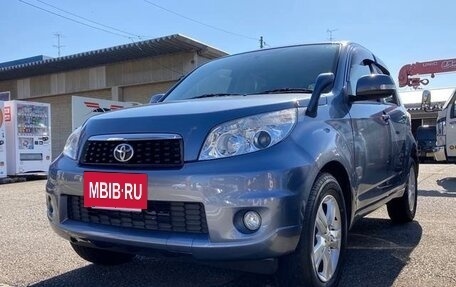 Toyota Rush II, 2015 год, 973 000 рублей, 3 фотография