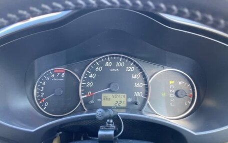 Toyota Rush II, 2015 год, 973 000 рублей, 8 фотография