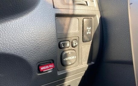 Toyota Rush II, 2015 год, 973 000 рублей, 15 фотография