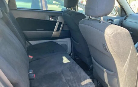 Toyota Rush II, 2015 год, 973 000 рублей, 23 фотография