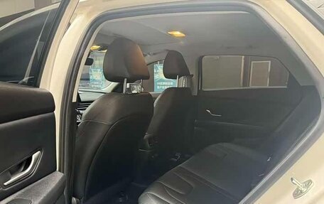 Hyundai Elantra, 2023 год, 1 351 153 рублей, 9 фотография