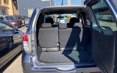 Toyota Rush II, 2015 год, 973 000 рублей, 24 фотография