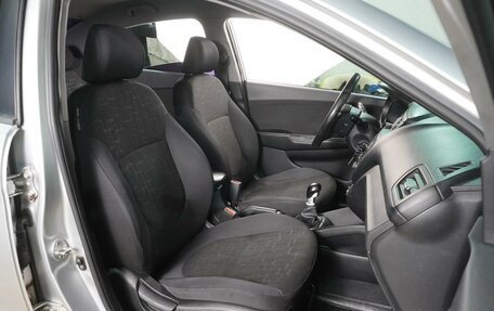 KIA Rio III рестайлинг, 2012 год, 869 000 рублей, 8 фотография