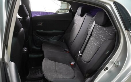 KIA Rio III рестайлинг, 2012 год, 869 000 рублей, 9 фотография