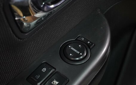 KIA Rio III рестайлинг, 2012 год, 869 000 рублей, 12 фотография