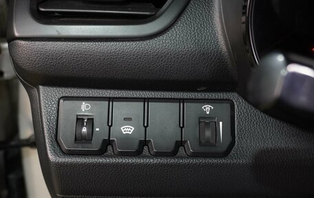 KIA Rio III рестайлинг, 2012 год, 869 000 рублей, 14 фотография