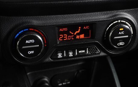 KIA Rio III рестайлинг, 2012 год, 869 000 рублей, 16 фотография