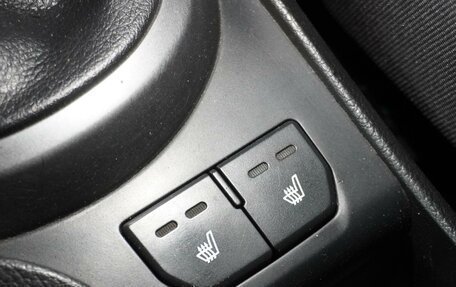 KIA Rio III рестайлинг, 2012 год, 869 000 рублей, 17 фотография