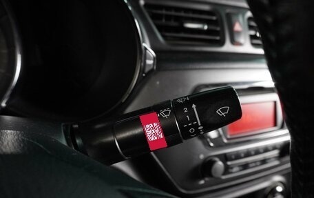 KIA Rio III рестайлинг, 2012 год, 869 000 рублей, 13 фотография