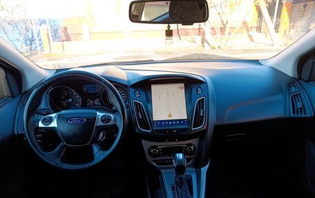 Ford Focus III, 2013 год, 850 000 рублей, 10 фотография