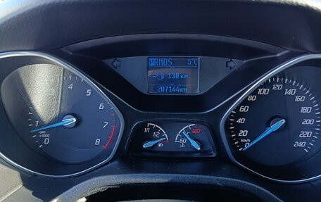 Ford Focus III, 2013 год, 850 000 рублей, 7 фотография