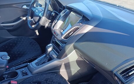 Ford Focus III, 2013 год, 850 000 рублей, 8 фотография