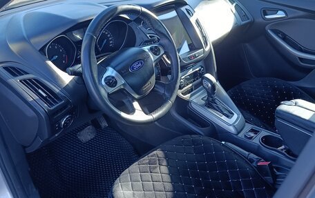 Ford Focus III, 2013 год, 850 000 рублей, 11 фотография