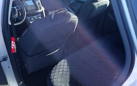 Ford Focus III, 2013 год, 850 000 рублей, 9 фотография