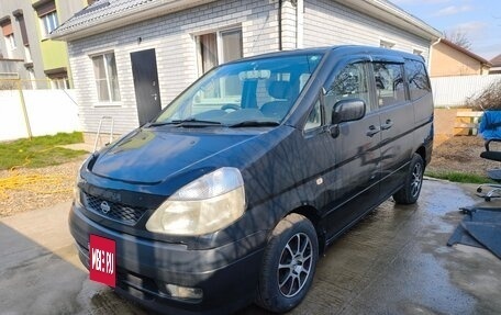 Nissan Serena II, 2001 год, 520 000 рублей, 3 фотография