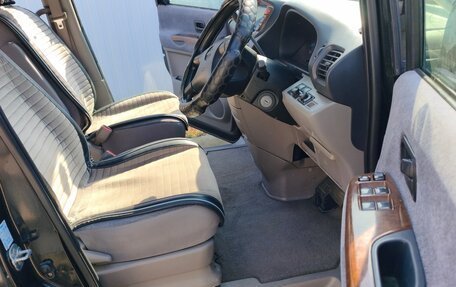 Nissan Serena II, 2001 год, 520 000 рублей, 9 фотография