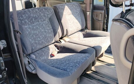 Nissan Serena II, 2001 год, 520 000 рублей, 8 фотография