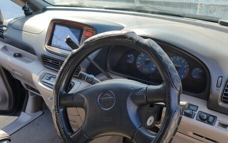 Nissan Serena II, 2001 год, 520 000 рублей, 7 фотография