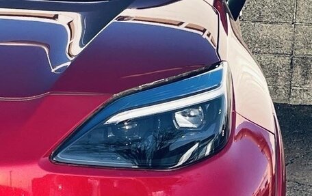 Toyota Yaris Cross, 2023 год, 1 730 333 рублей, 6 фотография