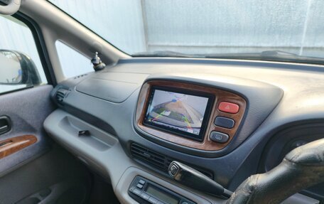 Nissan Serena II, 2001 год, 520 000 рублей, 12 фотография