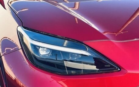 Toyota Yaris Cross, 2023 год, 1 730 333 рублей, 5 фотография