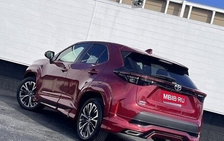 Toyota Yaris Cross, 2023 год, 1 730 333 рублей, 4 фотография