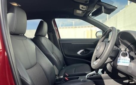 Toyota Yaris Cross, 2023 год, 1 730 333 рублей, 8 фотография