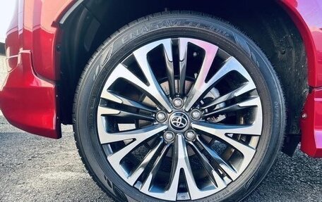 Toyota Yaris Cross, 2023 год, 1 730 333 рублей, 19 фотография