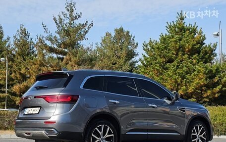 Renault Samsung QM6, 2022 год, 1 790 000 рублей, 4 фотография