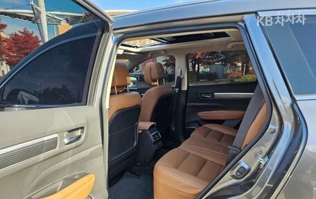 Renault Samsung QM6, 2022 год, 1 790 000 рублей, 14 фотография