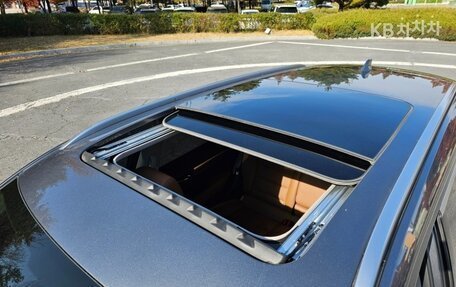 Renault Samsung QM6, 2022 год, 1 790 000 рублей, 17 фотография