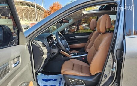 Renault Samsung QM6, 2022 год, 1 790 000 рублей, 6 фотография