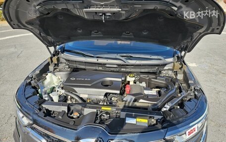 Renault Samsung QM6, 2022 год, 1 790 000 рублей, 19 фотография